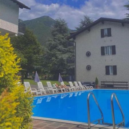 Residence Catullo Bezzecca Εξωτερικό φωτογραφία