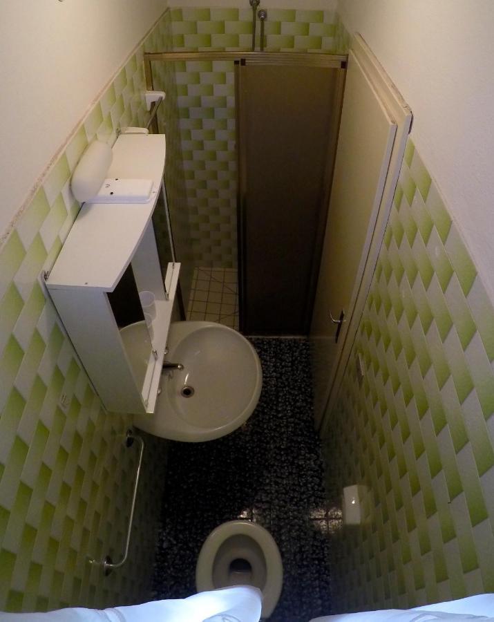 Residence Catullo Bezzecca Εξωτερικό φωτογραφία