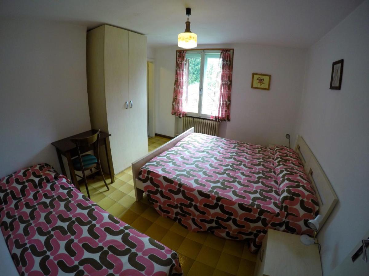 Residence Catullo Bezzecca Εξωτερικό φωτογραφία