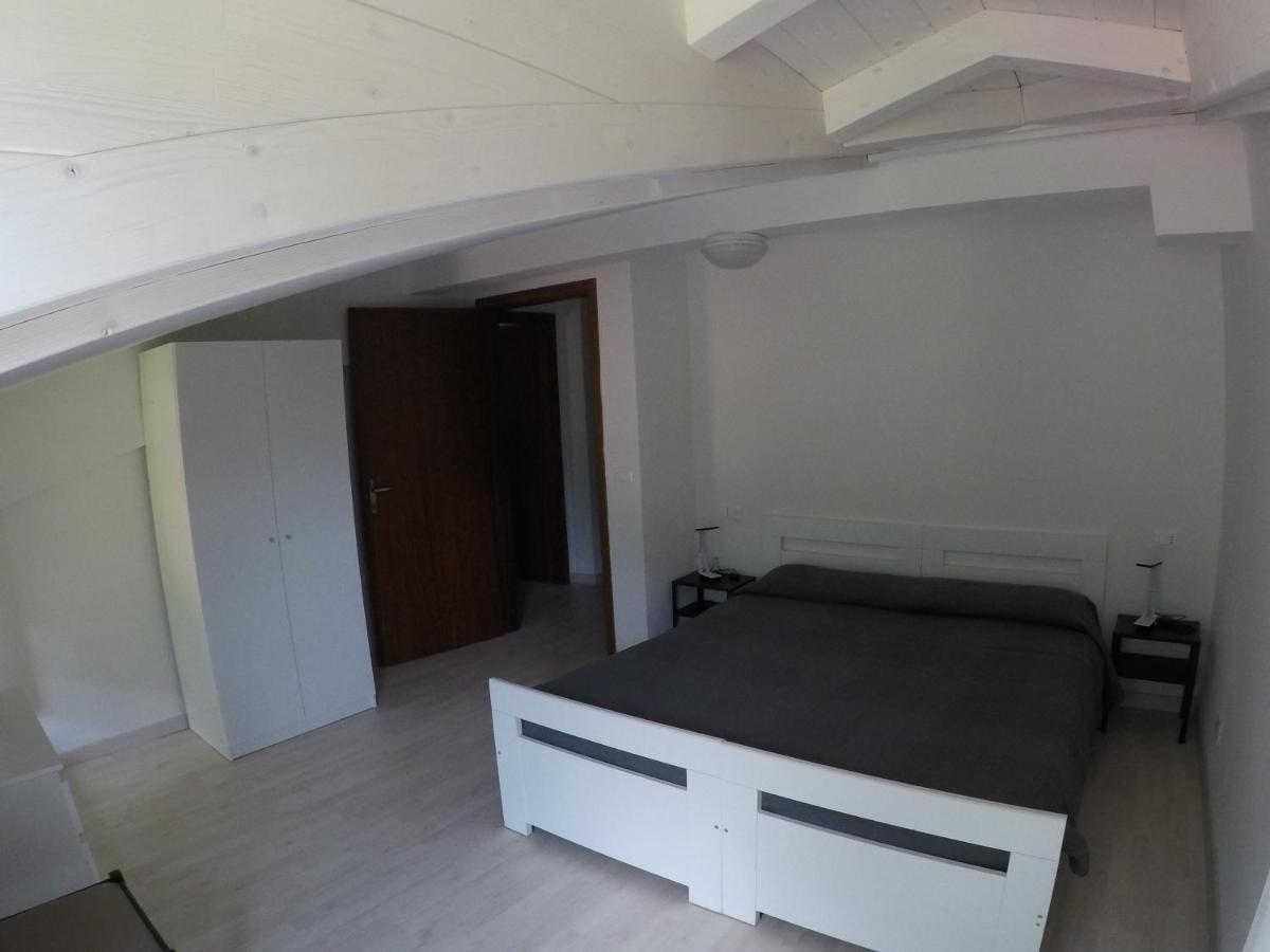 Residence Catullo Bezzecca Εξωτερικό φωτογραφία