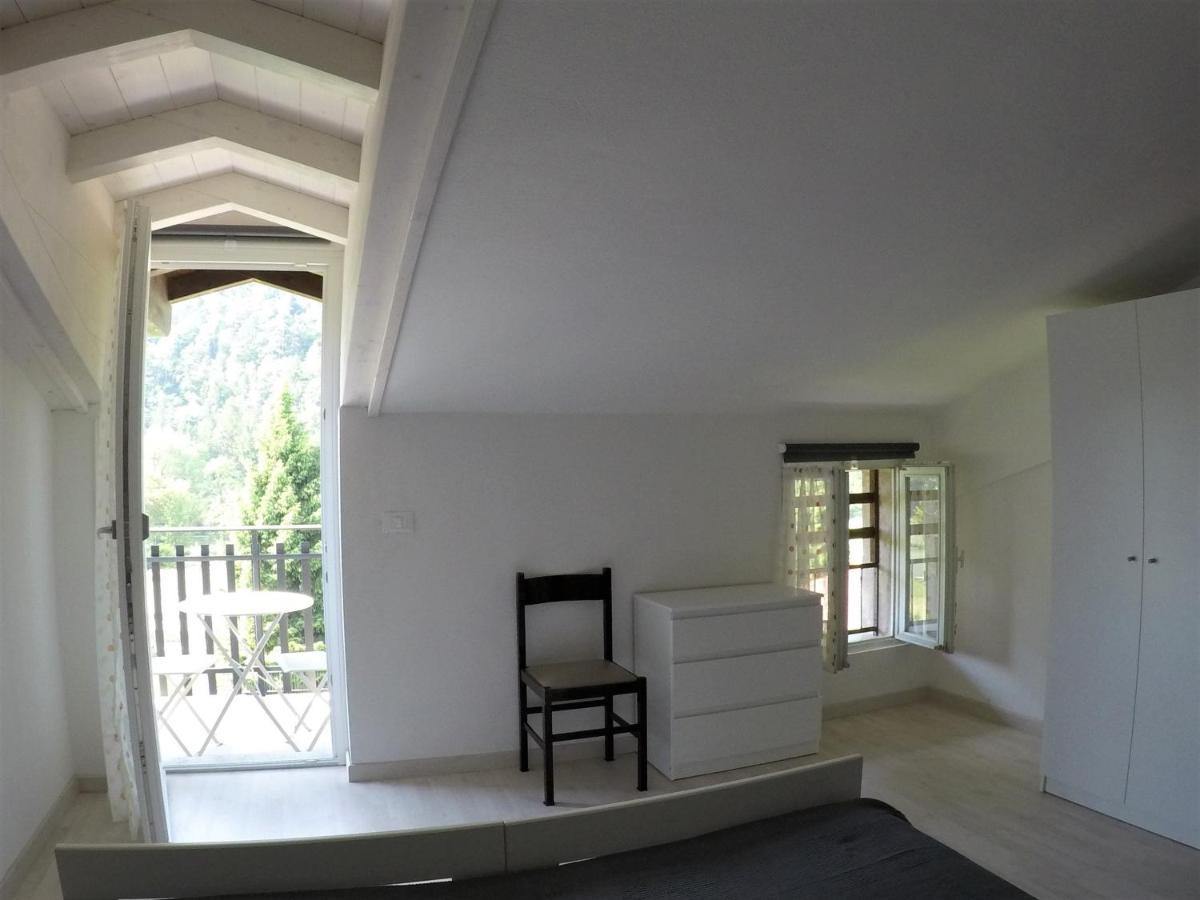 Residence Catullo Bezzecca Εξωτερικό φωτογραφία