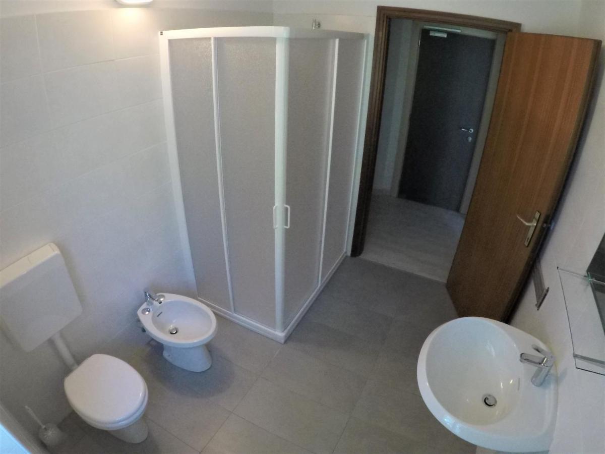 Residence Catullo Bezzecca Εξωτερικό φωτογραφία