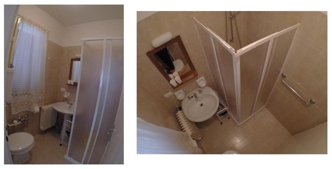 Residence Catullo Bezzecca Εξωτερικό φωτογραφία